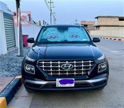 هیوندای ڤینیو